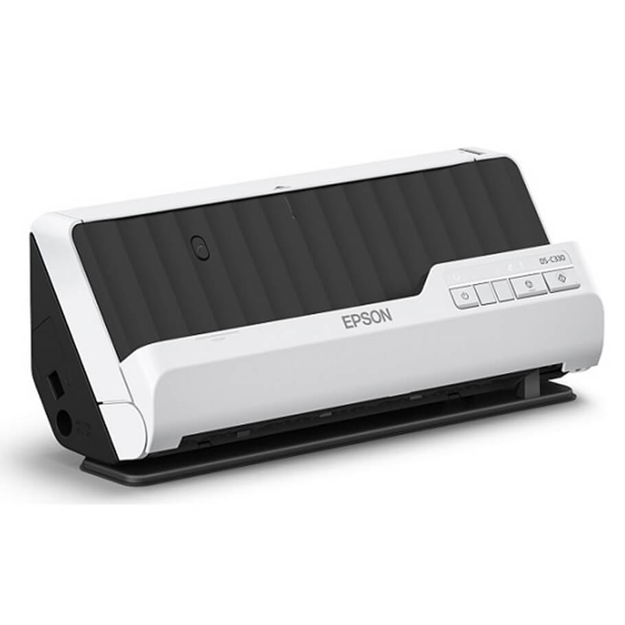 Máy quét màu EPSON DS-C330 (B11B272501)